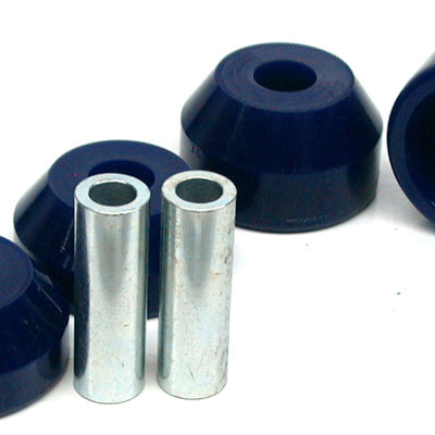 SuperPro 1992 Honda Prelude S Front Strut Rod-to-Chassis Bushing Kit