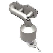 MagnaFlow Direct Fit Catalytic Converter 07-09 Lexus RX350 3.5L