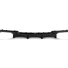 Akrapovic 2020+ BMW M8 (F91/F92) Rear Carbon Fiber Diffuser - Matte