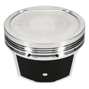 JE Pistons Nissan VR38DETT 95.5mm Bore 94.4mm Stroke -12cc Dome Stroker Piston KIT (Set of 6)