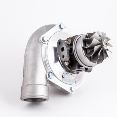 Garrett GTW3884R Super Core (64.3mm ind) CHRA 757197-0013