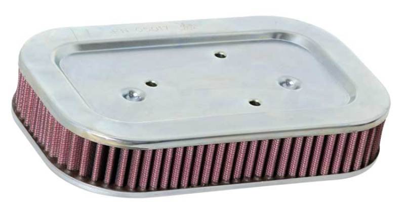 K&N 04-10 Harley-Davidson Sportster Replacement Air Filter