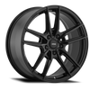 Konig Myth 18x8 5x108 ET43 Gloss Black
