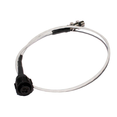 FAST Sensor Pickup Replacement