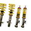 KW Coilover Kit V3 Mini Mini (R56) Coupe (only Cooper S Cooper D JCW)