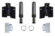 ICON 2005+ Toyota Tacoma Rear Hydraulic Bump Stop Kit