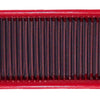 BMC 90-96 Chrysler Le Baron 3.0L V6 Replacement Panel Air Filter