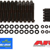 ARP Chevy LSA 8740 Hex Head Bolt Kit- Black