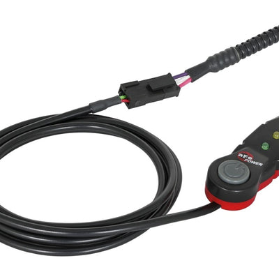 aFe Scorcher GT Module 15-17 Mini Cooper S Hardtop 2/4 Door F55/F56 L4 2.0(T) B46/B48