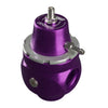 Turbosmart FPR10 Fuel Pressure Regulator Suit -10AN - Purple