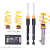 KW Coilover Kit V1 BMW 4 Series Coupe 228i M440i 4WD XDrive w/electronic dampers