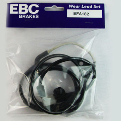 EBC 2007-2009 Land Rover Range Rover Sport 4.4L Front Wear Leads