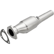 MagnaFlow Direct Fit Catalytic Converter VW Cabrio/Jetta 2.0L 96-98