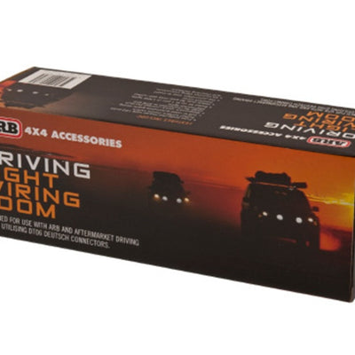 ARB Light Loom Deutsch Sckts