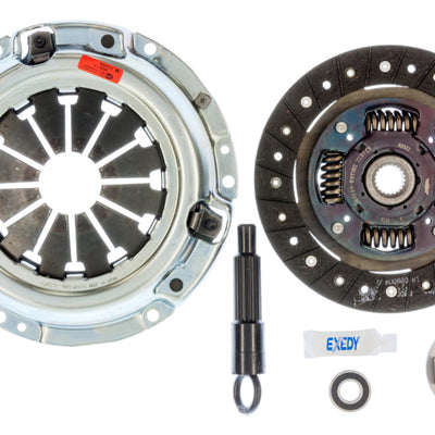 Exedy 1988-1988 Honda Civic L4 Stage 1 Organic Clutch