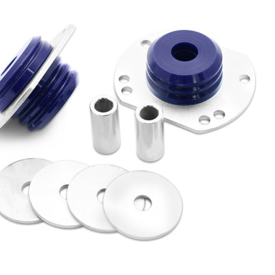 SuperPro Front Strut Bar Mount-Non Adj