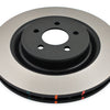 DBA 99-14 Porsche 911 991 (w/Iron Rotor Excl GT2 RS/GT3) Front 4000 Series Standard Rotor