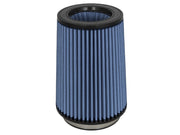 aFe MagnumFLOW Air Filters IAF P5R A/F P5R 5F x 6-1/2B x 5-1/2T (Inv) x 9H (IM)
