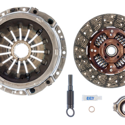 Exedy OE 2001-2002 Nissan Pathfinder V6 Clutch Kit