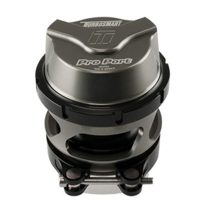 Turbosmart BOV Pro Port - Platinum