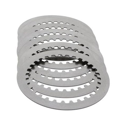 ProX 02-16 CRF450R/04-14 TRX450R Steel Plate Set