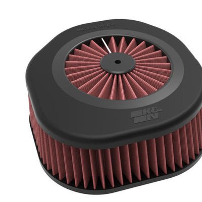 K&N 18-21 Suzuki RMZ450 449 Replacement Air Filter