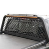 Putco 15-20 Nissan Titan XD - Black Boss Racks