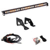 Baja Designs Polaris RZR Pro XP Roof Bar Light Kit 30in S8