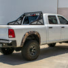 DV8 Offroad 10-18 Ram 2500/3500 Bolt On Chase Rack