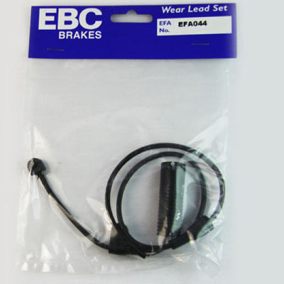 EBC 96-01 BMW 740i 4.4 (E38) Rear Wear Leads