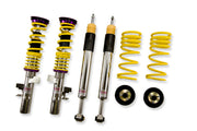 KW Coilover Kit V2 Mazda 3 MPS-Mazdaspeed (BK)
