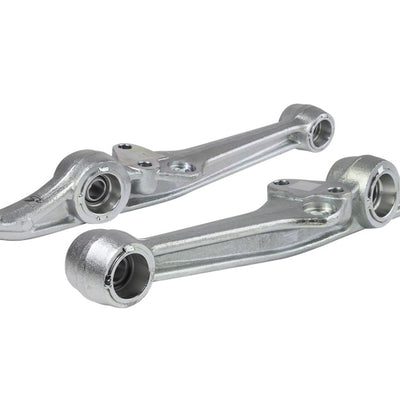 Skunk2 88-91 Honda Civic/CRX Front Lower Control Arm w/ Spherical Bearing - (Qty 2)