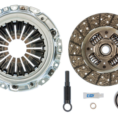 Exedy OE 2004-2004 Nissan Frontier V6 Clutch Kit