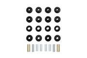 Fabtech Link Arm Bushing Kit - FTS3420