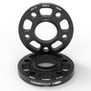 aFe CONTROL Billet Aluminum Wheel Spacers 5x112 CB66.6 18mm - Toyota GR Supra/BMW G-Series