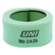 Uni FIlter Harley-Davidson S&S E Series (No.379 element) - Foam Only Air Filter