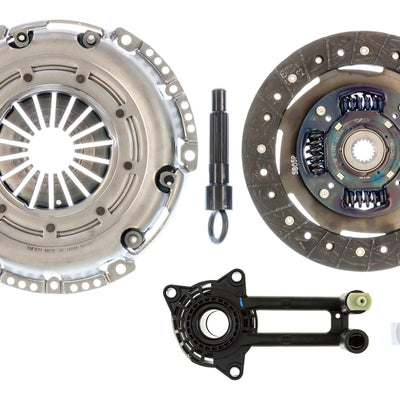 Exedy OE 2011-2011 Ford Fiesta L4 Clutch Kit
