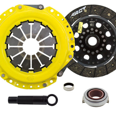 ACT 2002 Acura RSX Sport/Perf Street Rigid Clutch Kit