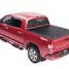 BAK 07-20 Toyota Tundra (w/ OE Track System) 6ft 6in Bed Revolver X2