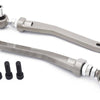 ISR Performance Pro Series OffSet Angled Front Tension Control Rods - 89-94 (S13) Nissan 240sx