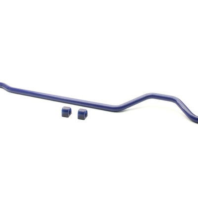 SuperPro 1998 Subaru Forester Base Rear 24mm 3-Position Adjustable HD Sway Bar Kit