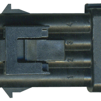 NGK Saab 9-3 2003 Direct Fit Oxygen Sensor