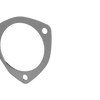 QTP 3.5in Bolt-On QTEC 3 Bolt Gasket