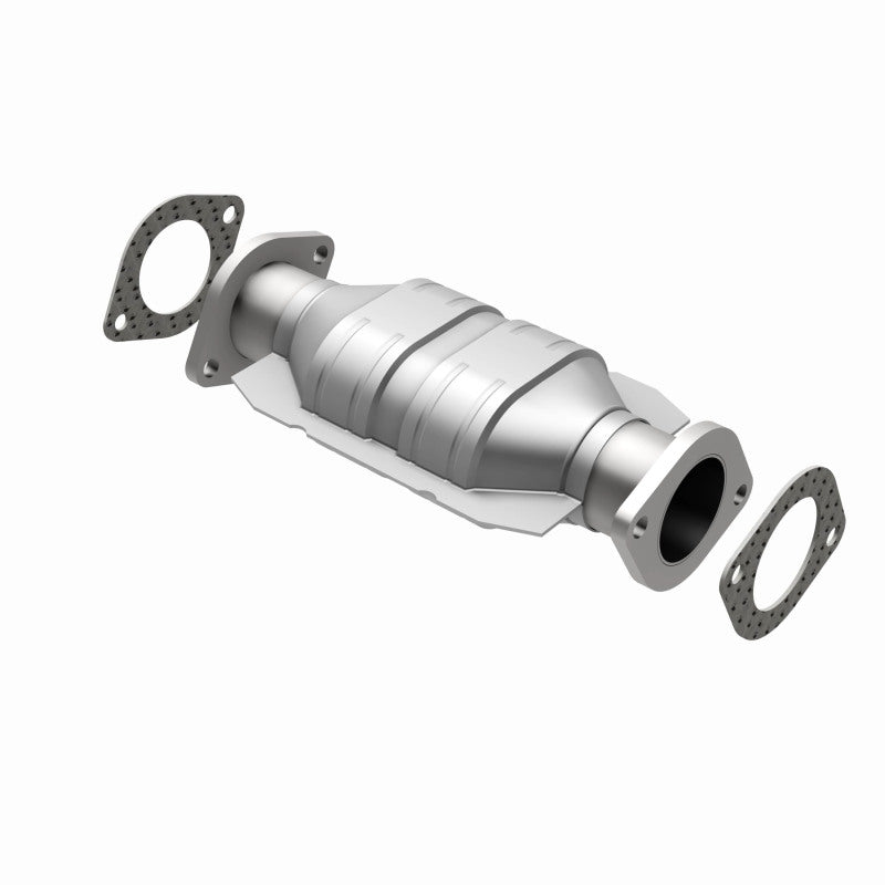 MagnaFlow Direct Fit Catalytic Converter 00-01 Maxima/I30 rr OEM