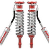 aFe 05-22 Toyota Tacoma / 03-09 4Runner V6 4L Sway-A-Way 2.5 Front Coilover Kit w/ Remote Reservoirs