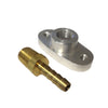 Torque Solution Map Sensor Adapter : Mitsubishi Evolution 8/9 2003-2006