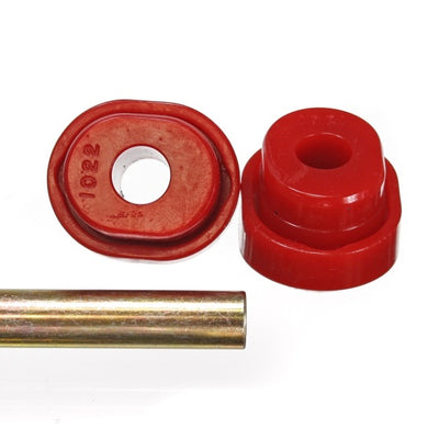 Energy Suspension Chrysler Transmission Mount - Red