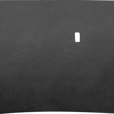 DEI 69-70 Ford Mustang Pre-Cut Under Hood Insulation Kit