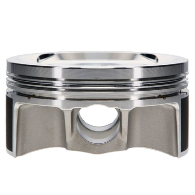JE Pistons SUB STI EJ257 Block w/ EJ20 Head 99.75mm Bore Single Piston - Left