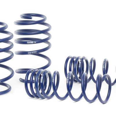 H&R 14-19 Ford Focus SE/SEL/Titanium Sedan/5-Door Sport Spring